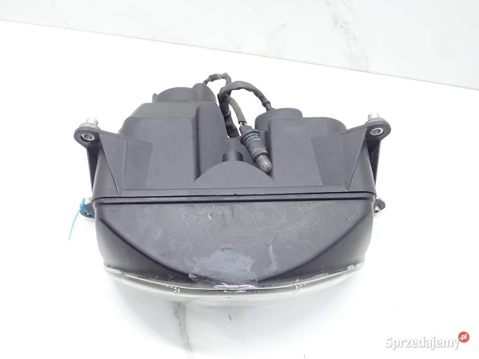 Reflektor Lampa Przód Yamaha SZR 660 Belgarda Strzelce Krajeńskie