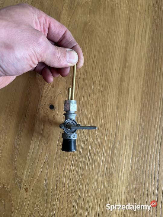 Kranik WSK oryginalny długi Sochaczew