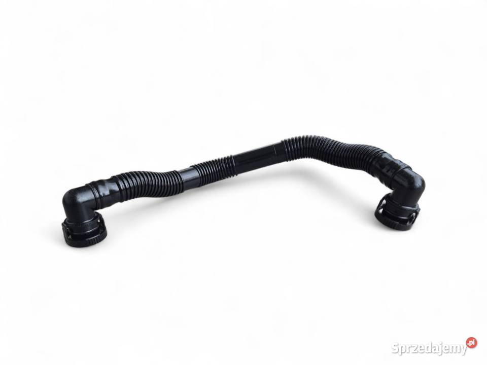 PRZEWÓD POMPY POWIETRZA WTÓRNEGO AUDI A4 B6 AUDI osobowe Przewody powietrza świętokrzyskie Działoszyce