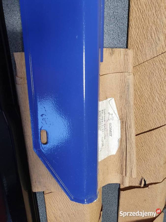 Motorynka m1 metalowa osłona łańcucha podlaskie Białystok sprzedam