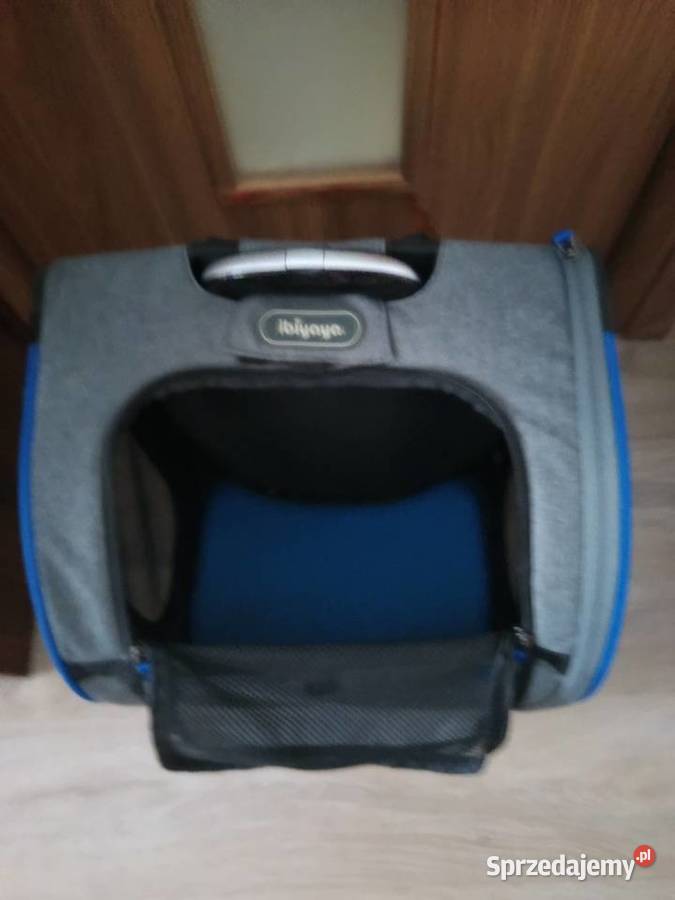 Sprzedam torbowózek Pozostałe Warszawa