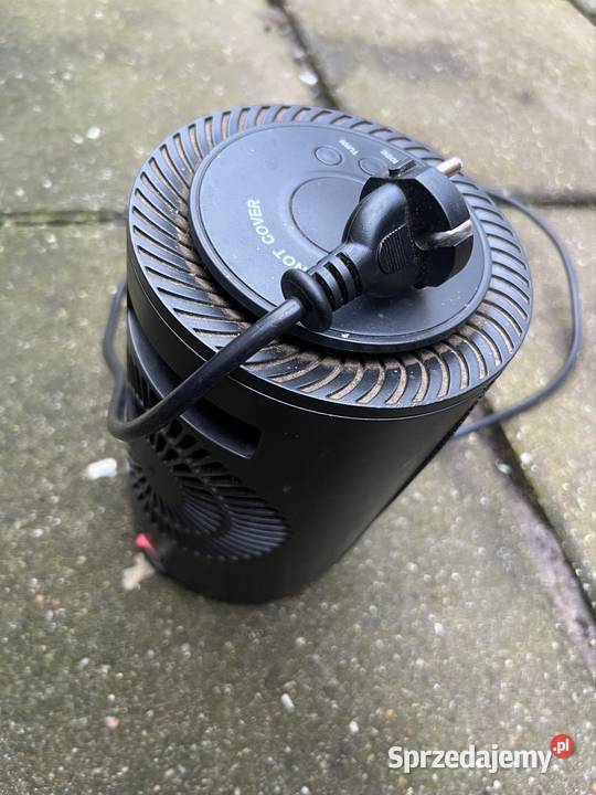 Grzałka wentylator podkarpackie sprzedam