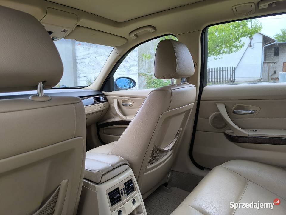 Bmw325xi 4x4 Motoryzacja