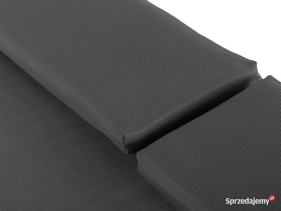 Leżanka leżak ogrodowy z daszkiem hamak Bielsk Podlaski