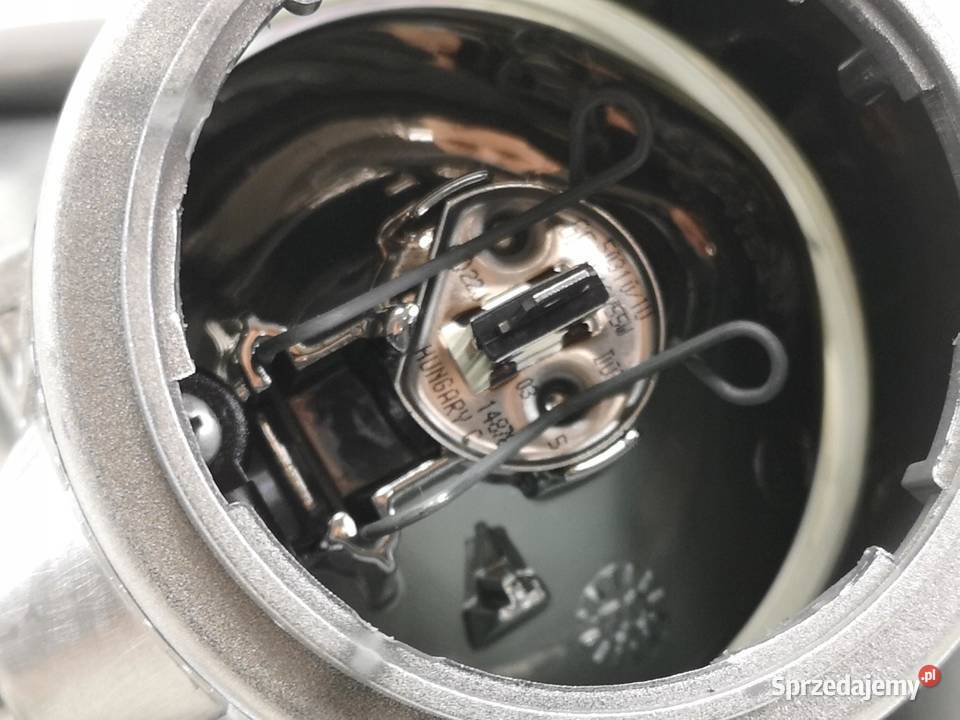 LAMPA HALOGEN PRAWY LANCIA YPSILON 2003 51756717 lubelskie