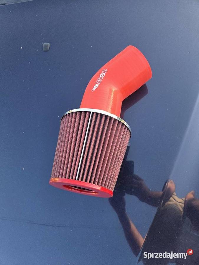 Nowy filtr stożkowy z dolotem do bmw e36 e39 e36 Wadowice