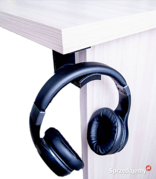 Uchwyt na Słuchawki do Biurka Kolbuszowa