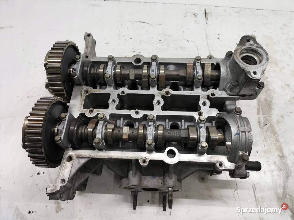 GŁOWICA KOMPLETNA PBCM5G6090GF 10 ECOBOOST Ford