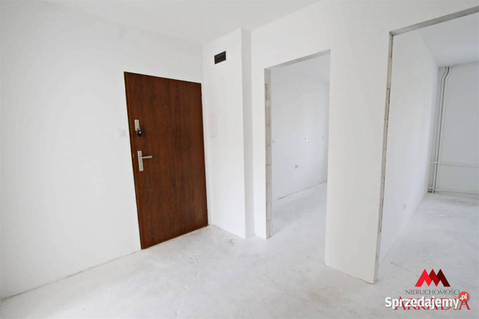 Mieszkanie 5264m2 2 pok Włocławek