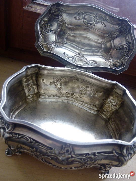 cukiernica Norblina antyk Pozostałe podkarpackie sprzedam