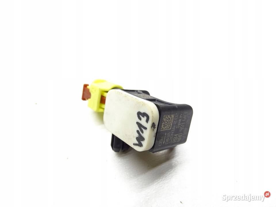 CZUJNIK SENSOR UDERZENIA UDERZENIOWY 4H0959643 Czujniki