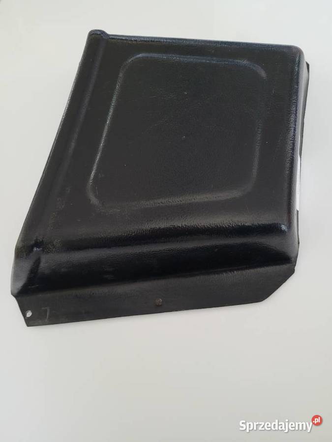 KIESZEŃ LEWA MF 255 zachodniopomorskie Szczecin