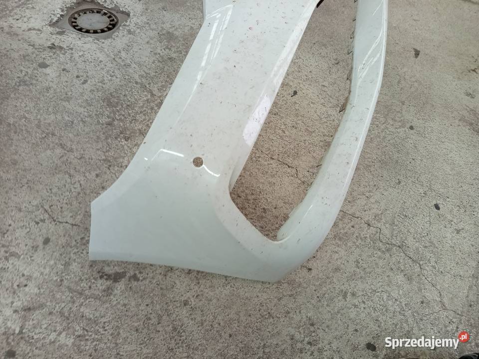 Zderzak przedni BMW 5 g3031 f90 orginalny podkarpackie Rzeszów