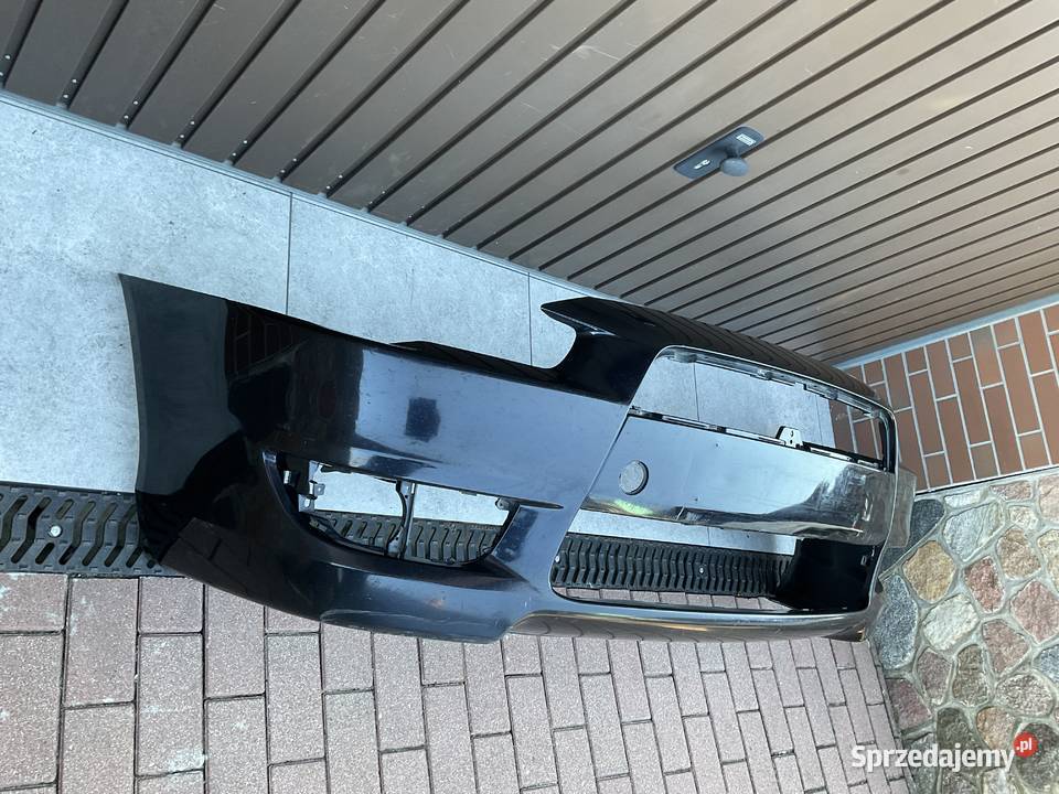 ZDERZAK PRZÓD MITSUBISHI LANCER VIII SEDAN Pleszew