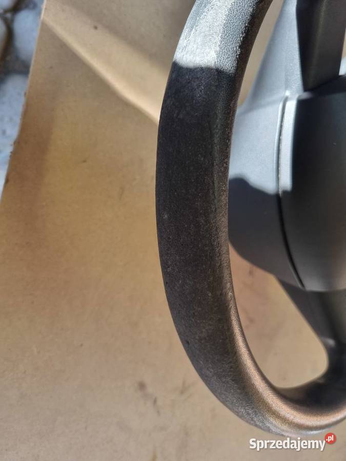 kierownica audi a3 8p osobowe Kraśnik