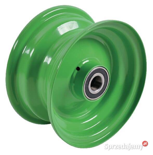 Obręcz koła przednia ET28482 Kamionna