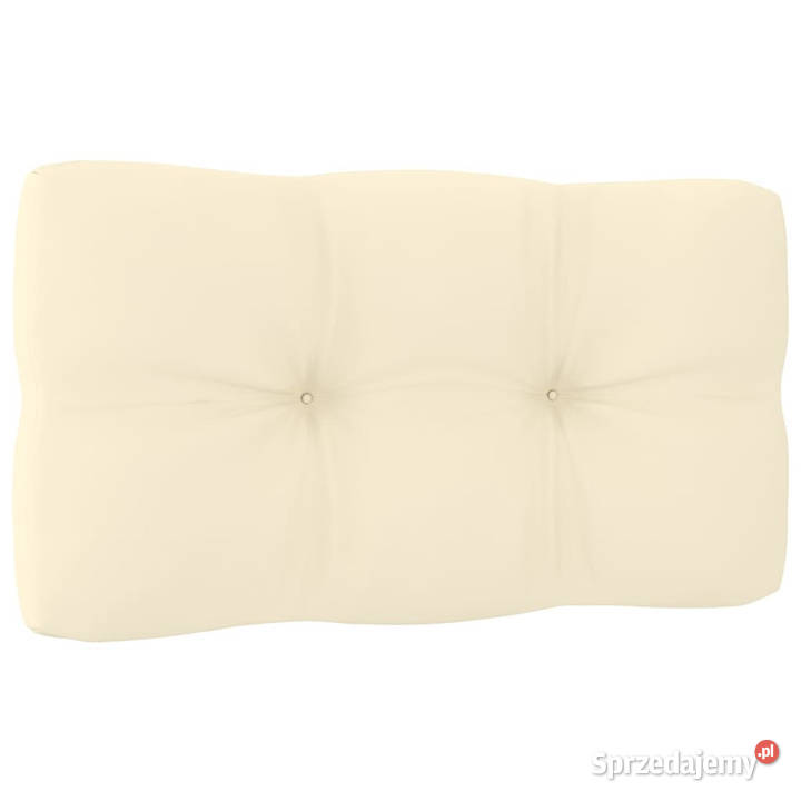 3osobowa sofa z poduszkami lite drewno sosnowe Warszawa