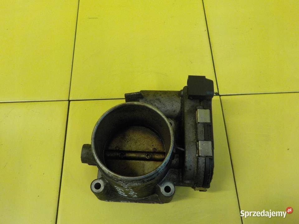 XC90 S80 29 B T6 06r 272 B6294T przepustnica Przepustnice Silniki i osprzęt Suków sprzedam