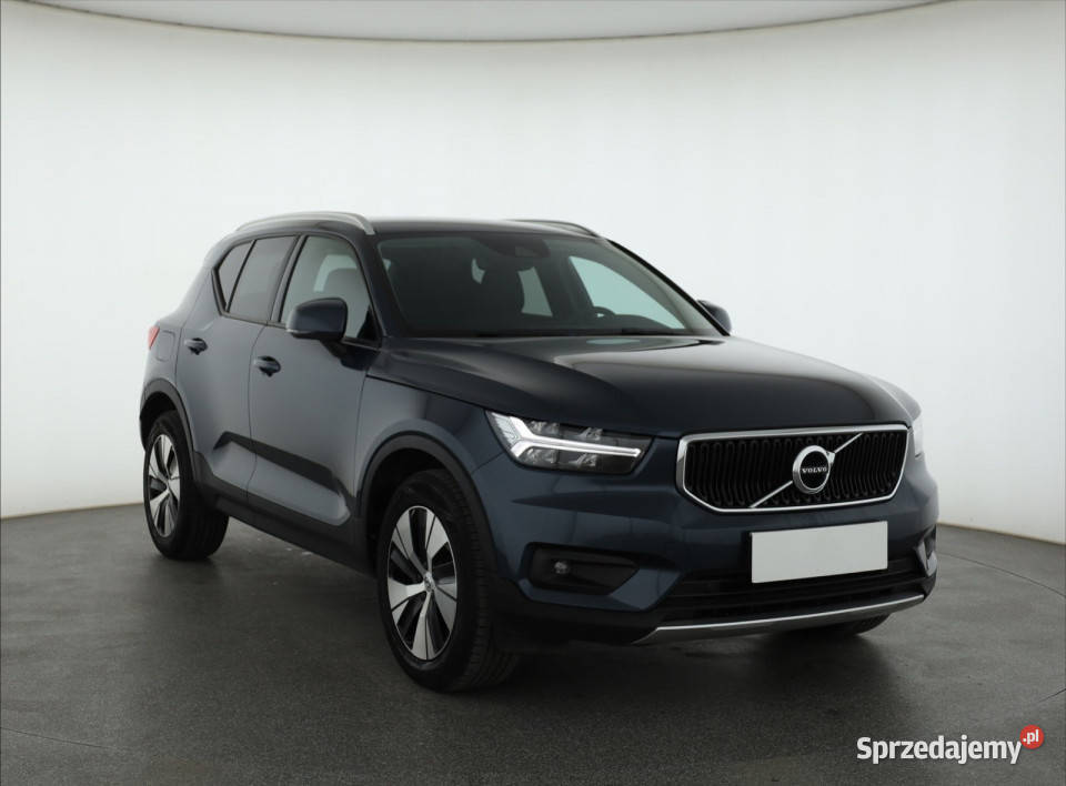 Volvo XC40 B4 gniazdo USB Piaseczno