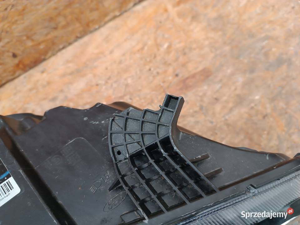 LAMPA REFLEKTOR PRAWY PRZÓD EU JK2113W029DJ FORD Nowy Tomyśl