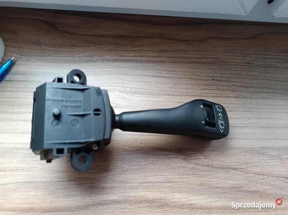 BMW E46 Z4 E85 E86 manetka spryskiwaczy 8363664 osobowe Warszawa