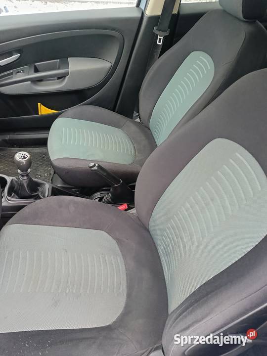 Sprzedam Fiat Grande Punto Przedbórz