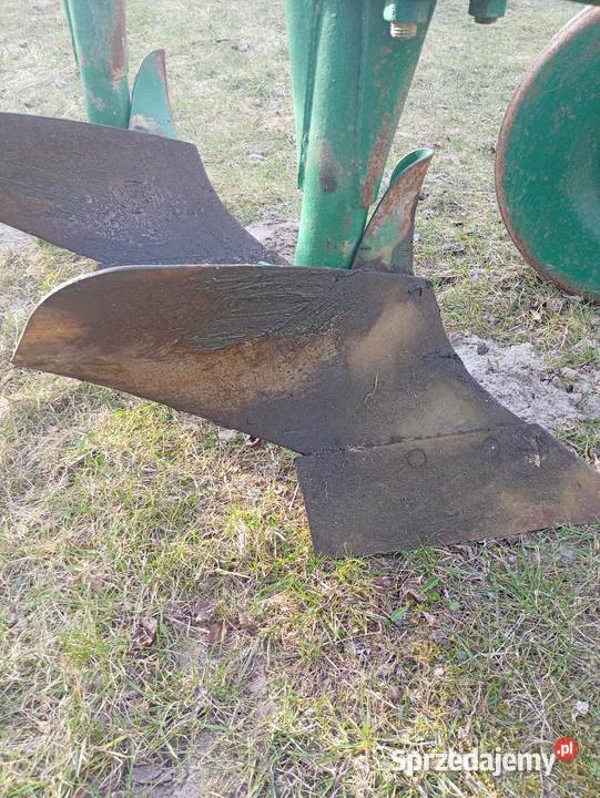 Sprzedam pług 3 unia Grudziądz