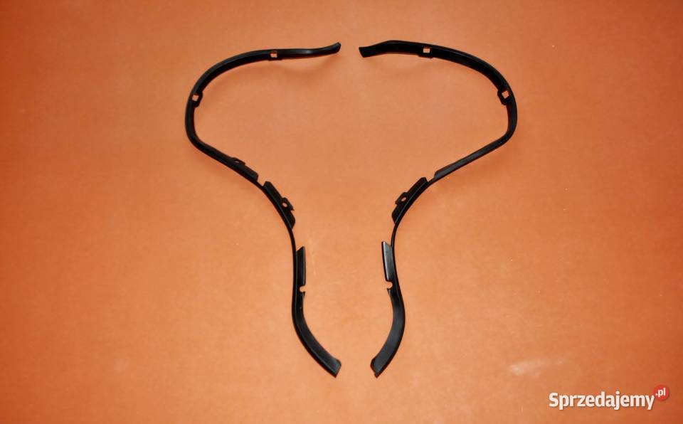 Harley Davidson Touring 14Up Orginalne Uszczelki podlaskie Hajnówka sprzedam