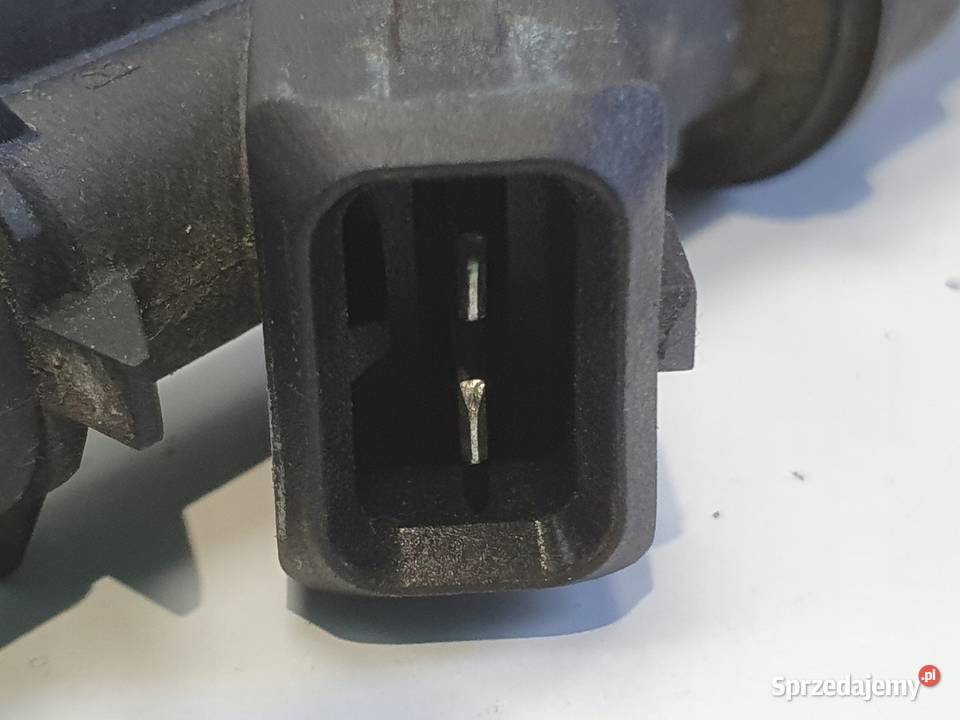 WTRYSKIWACZ Opel Zafira A 16 16V wtrysk 25313846 lubelskie Chełm sprzedam