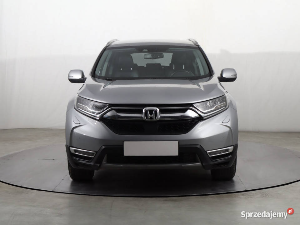 Honda CRV 15 VTEC Turbo nieuszkodzony Katowice