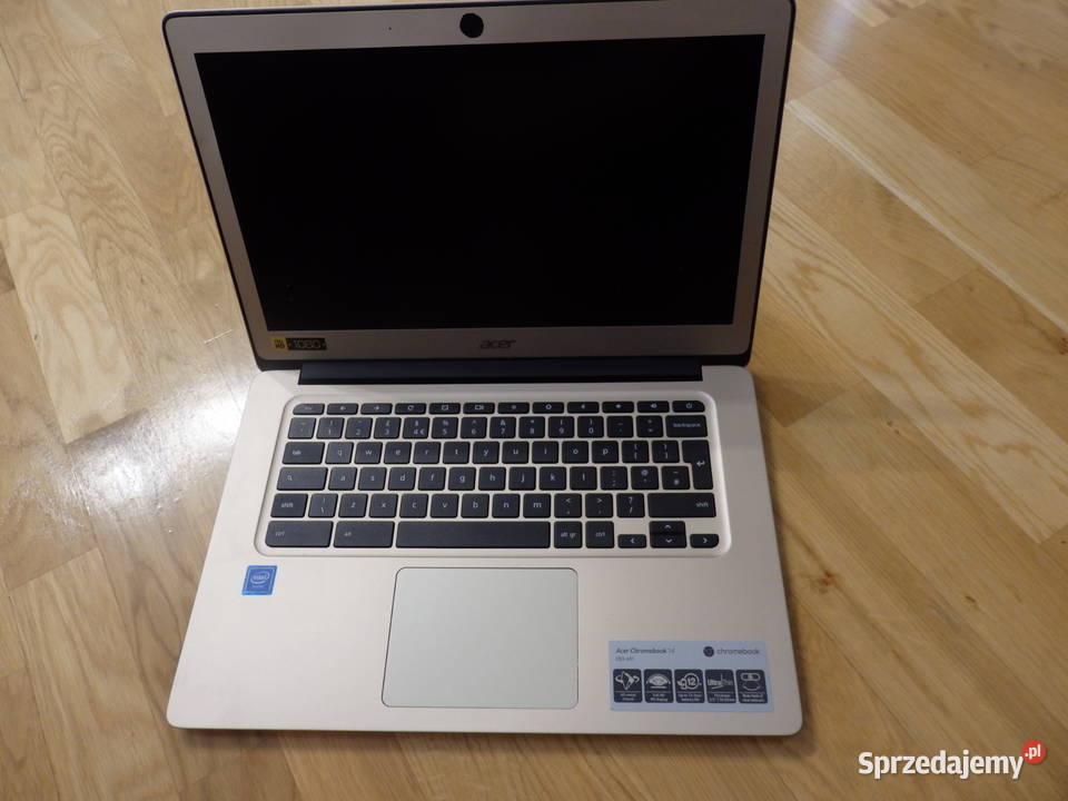 Acer chrome book CB3431 Warszawa sprzedam