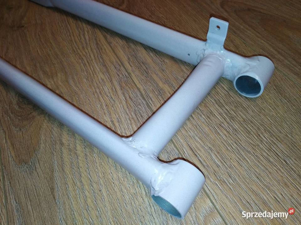 Wahacz tył KOMAR Gniezno