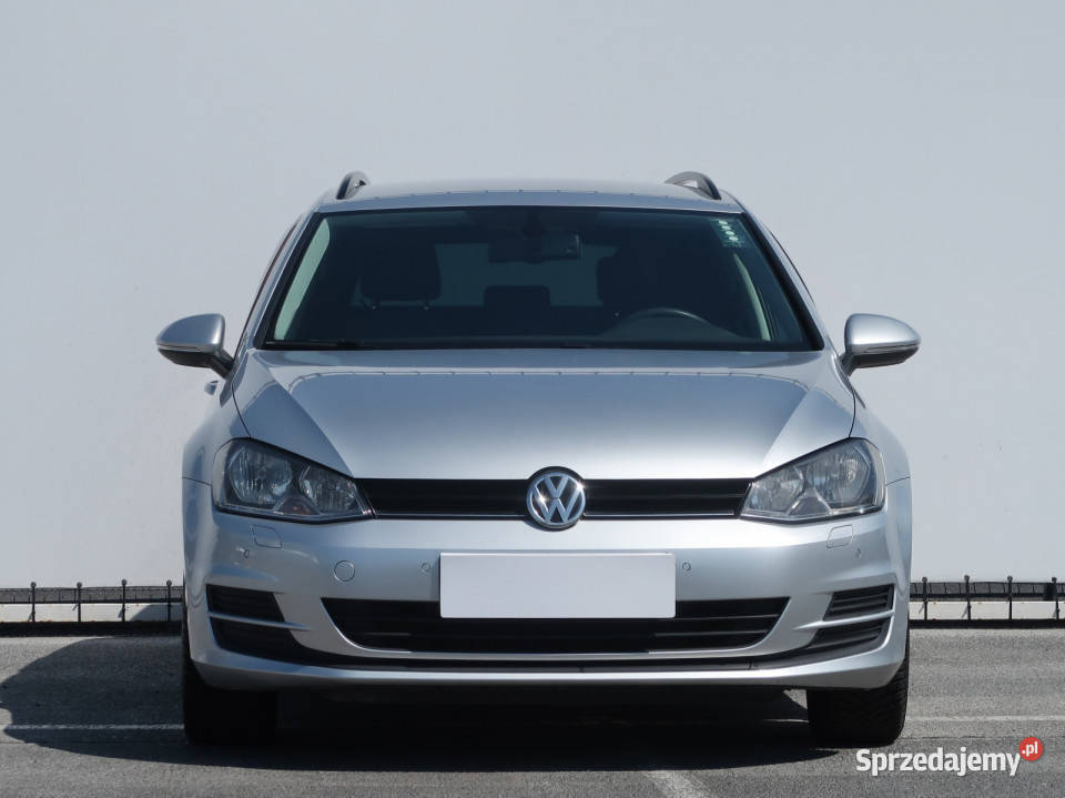VW Golf 16 TDI 4/5 Lublin