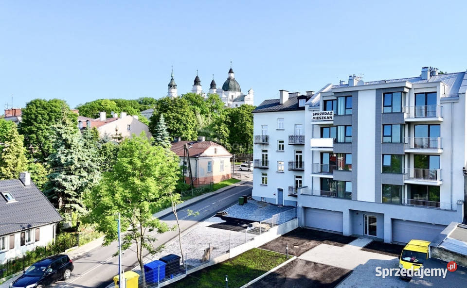 2 pokojowe mieszkanie w nowym bloku 3523m2 lubelskie Chełm