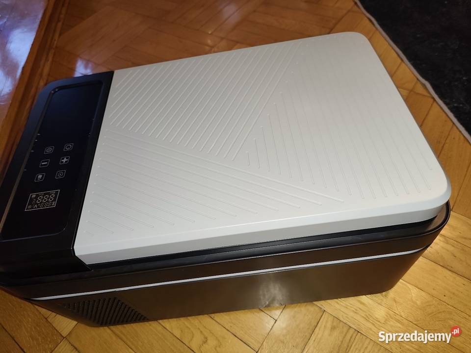 Sprzedam NOWĄ lodówkę kompresorową zamrażarka 20 sprzedam