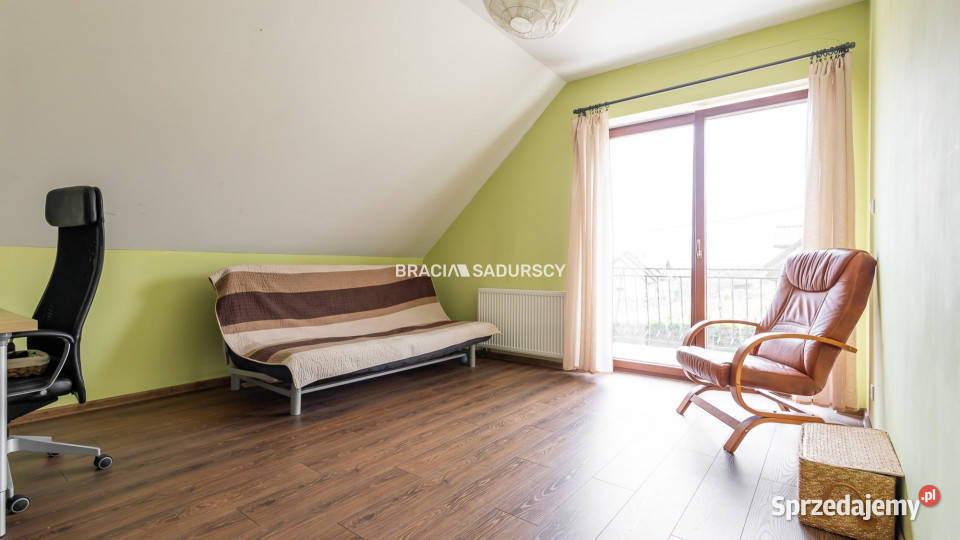 Dom Wilczkowice Wilczkowice 228m2