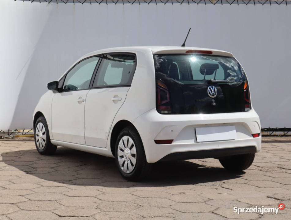 VW Up 10 MPI wspomaganie kierownicy Łódź