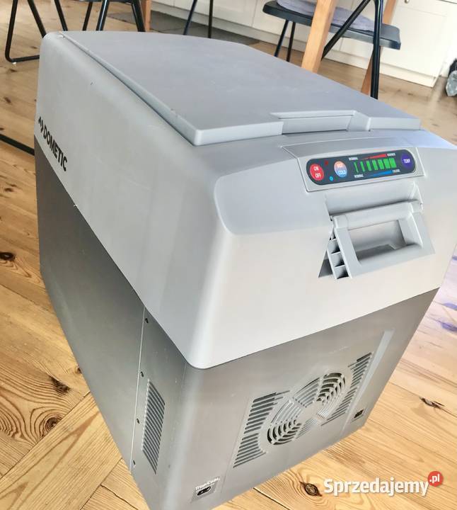 Lodówka Dometic Tropicool TCX 35 Kołobrzeg sprzedam
