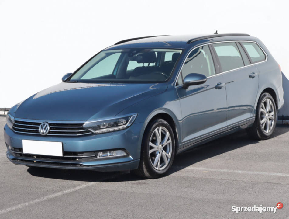 VW Passat 20 TDI gniazdo USB lubelskie