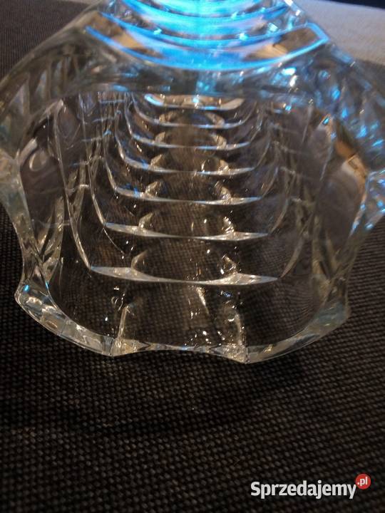 Przepiękny francuski wazon Częstochowa