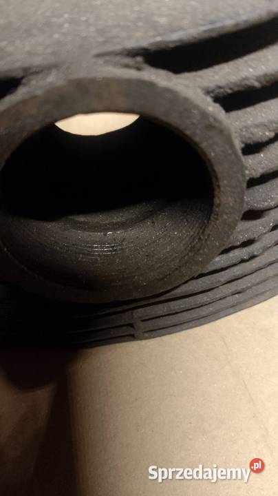 Cilidier i tłok SHL nieuszkodzony Namysłów