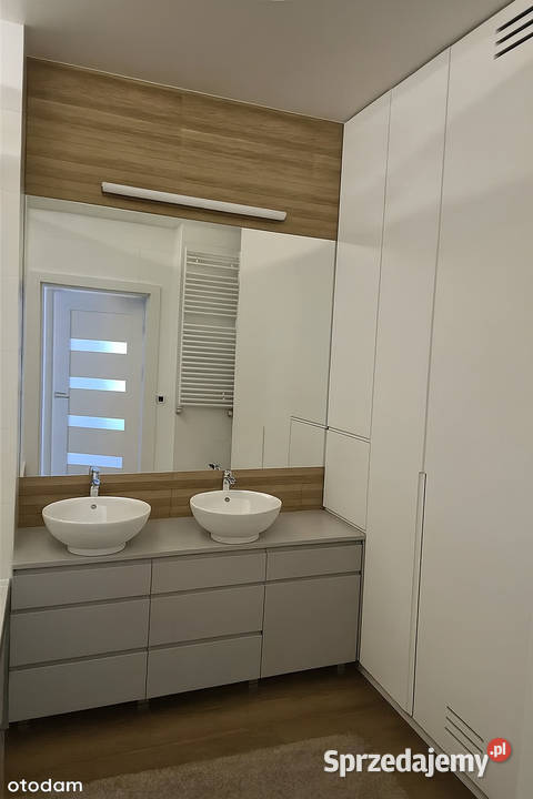 4 pokoje komórka miejsce parkingowe Targówek mazowieckie Warszawa