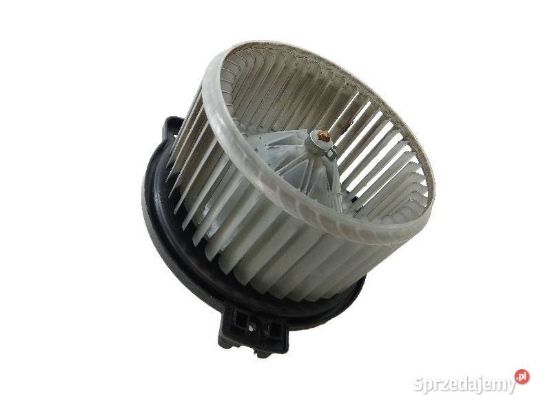 DMUCHAWA NAWIEWU REZYSTOR KOMPLET 4993002121 sprzedam