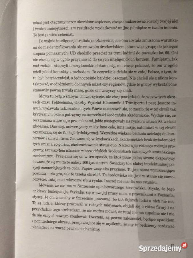 3684 Kolokwia Turzyńskie Szczecin zachodniopomorskie sprzedam