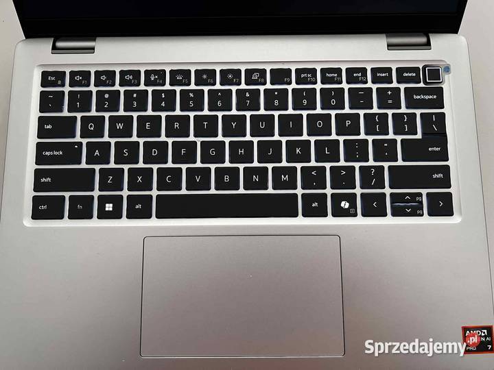 Dell Pro 14 Plus śląskie Katowice