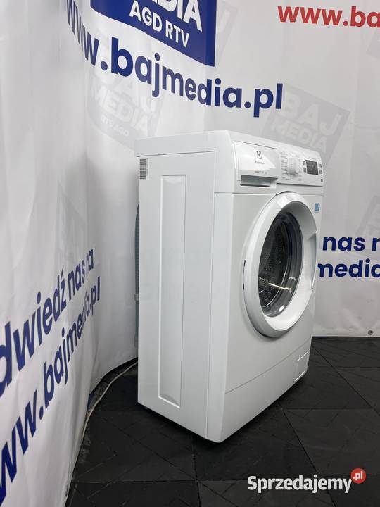 Pralka Electrolux 600 SensiCare EW6SM504WP mazowieckie sprzedam
