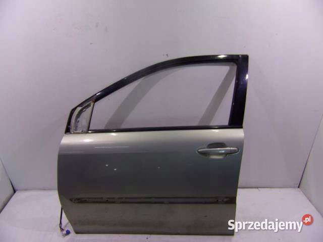 DRZWI LEWY PRZÓD LEXUS RX300 II Drzwi sprzedam