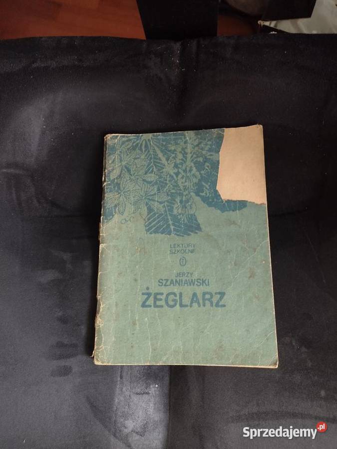 Żeglarz Czarna