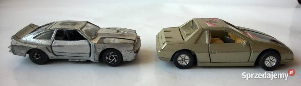 Stare Zabawki Model Samochód Bburago Matchbox Radom sprzedam