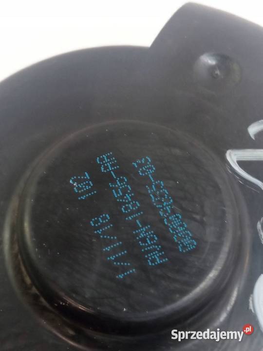 DMUCHAWA NAWIEWU REZYSTOR KPL EU AV6N19E624AB